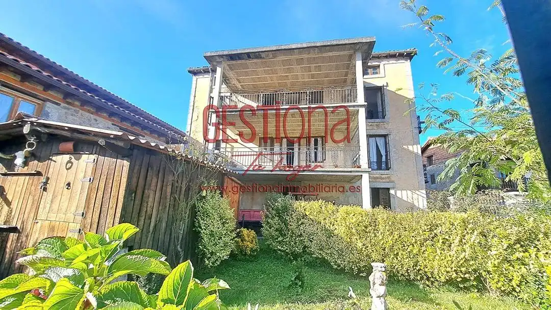 Maison avec jardin à vendre à Soba, imagen 5