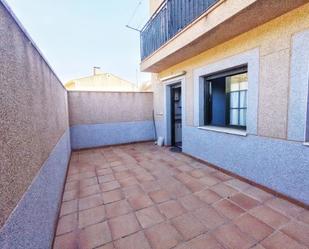 Terrace of Planta baja for sale in Robledo de Chavela  with Terrace