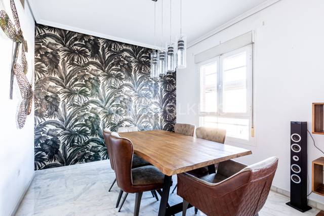 Apartamento en Alquiler en Santa Clara