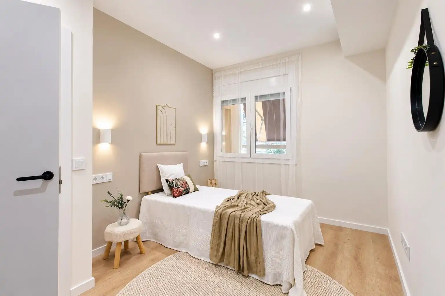 Flat with terrace for sale in Carrer BRUC, imagen 25