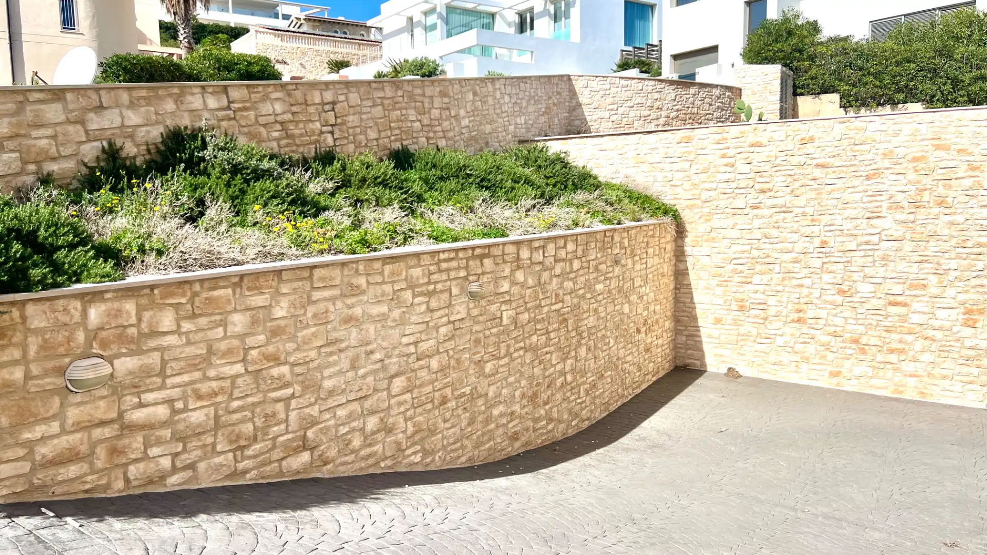 Maison mitoyenne avec terrasse à vendre à Carrer Xaloc 4, imagen 46