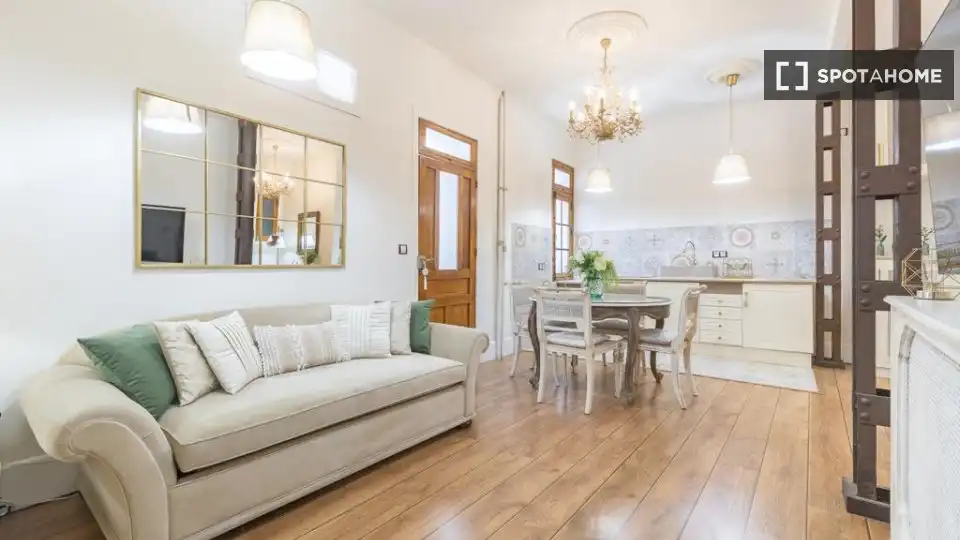 Fotografía del inmueble reportado: 2.900 €/mes — Goya, Madrid