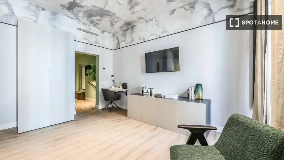 Appartement avec terrasse à louer à Centro, imagen 8