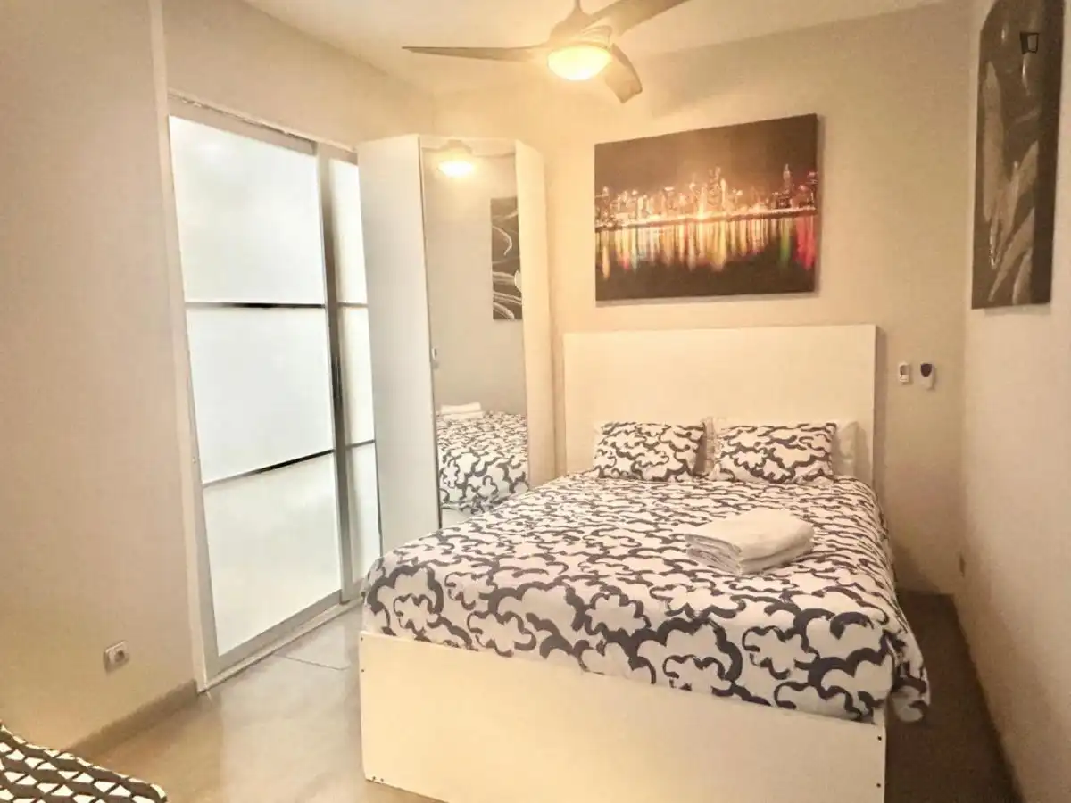 Apartament de lloguer a Delicias