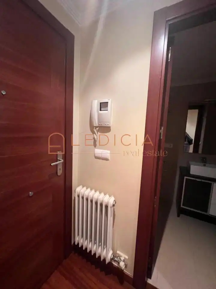 Estudio en venta en PI Y MARGALL, Casco Vello