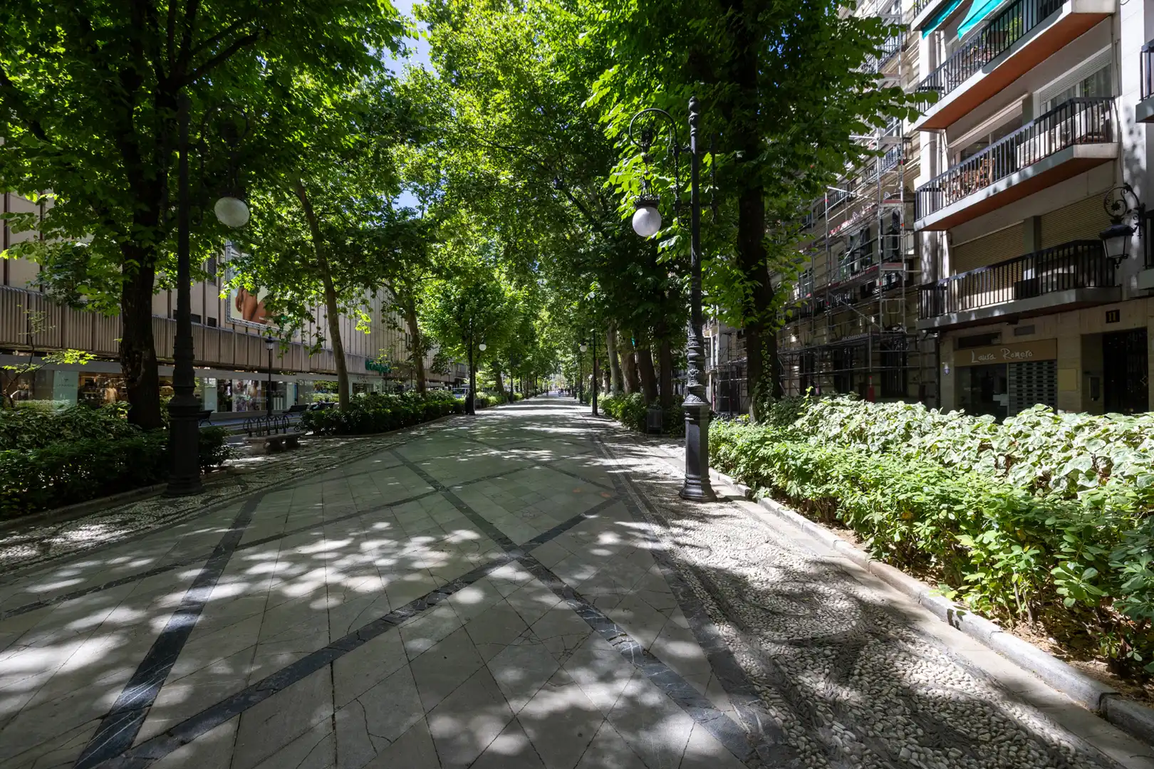 Business premises for transfer in Carrera de la Virgen 17, imagen 16