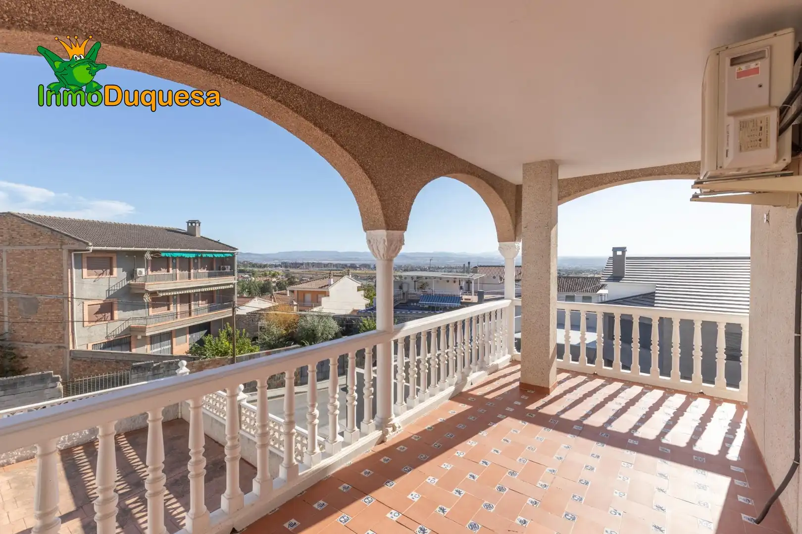 Wohnung mit Terrasse zum Verkauf in Jun, imagen 11