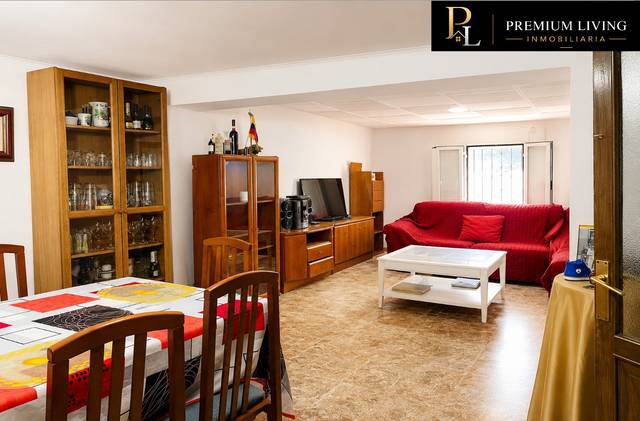 Casa-chalet en Venta en Calle del Arrabal en Nuez de Ebro