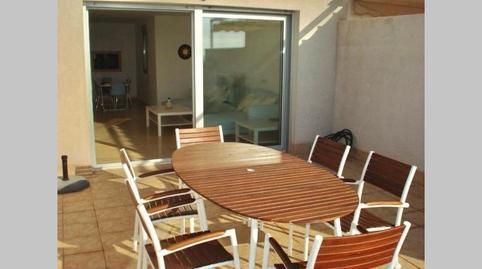 Foto 3 de Àtic en venda a Avenida Faro Mesa Roldán, Carboneras, Almería