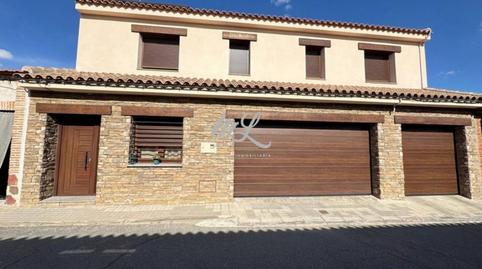 Photo 2 of Single-family semi-detached for sale in Sagrada Familia, Sonseca, Toledo