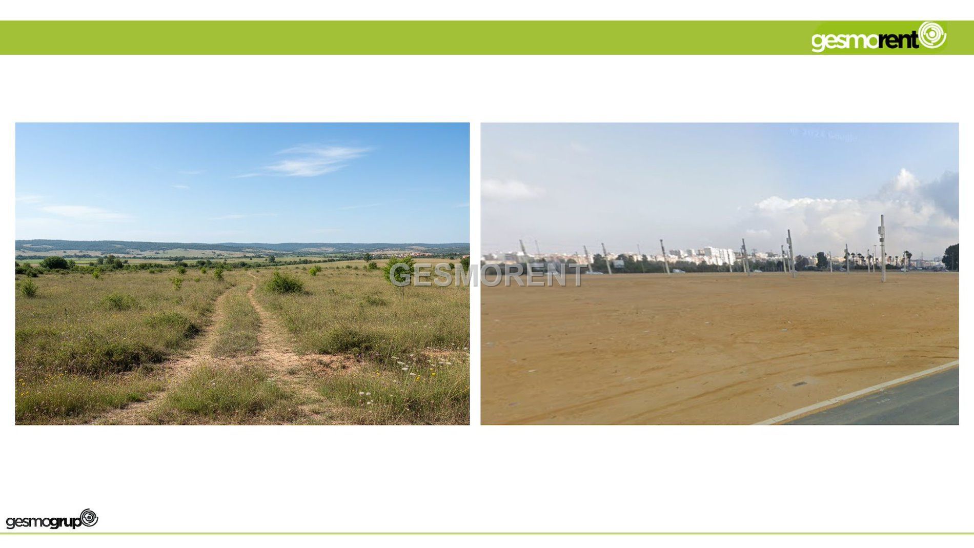 Residencial en venta en  Huelva Capital