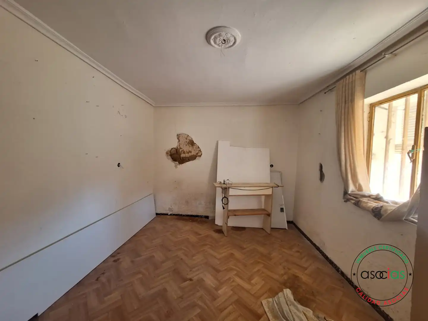 Casa adosada en venta en Sahagún