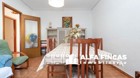 Foto 2 de Casa o chalet en venta en Travesia del Santo, 14, Tresjuncos, Cuenca