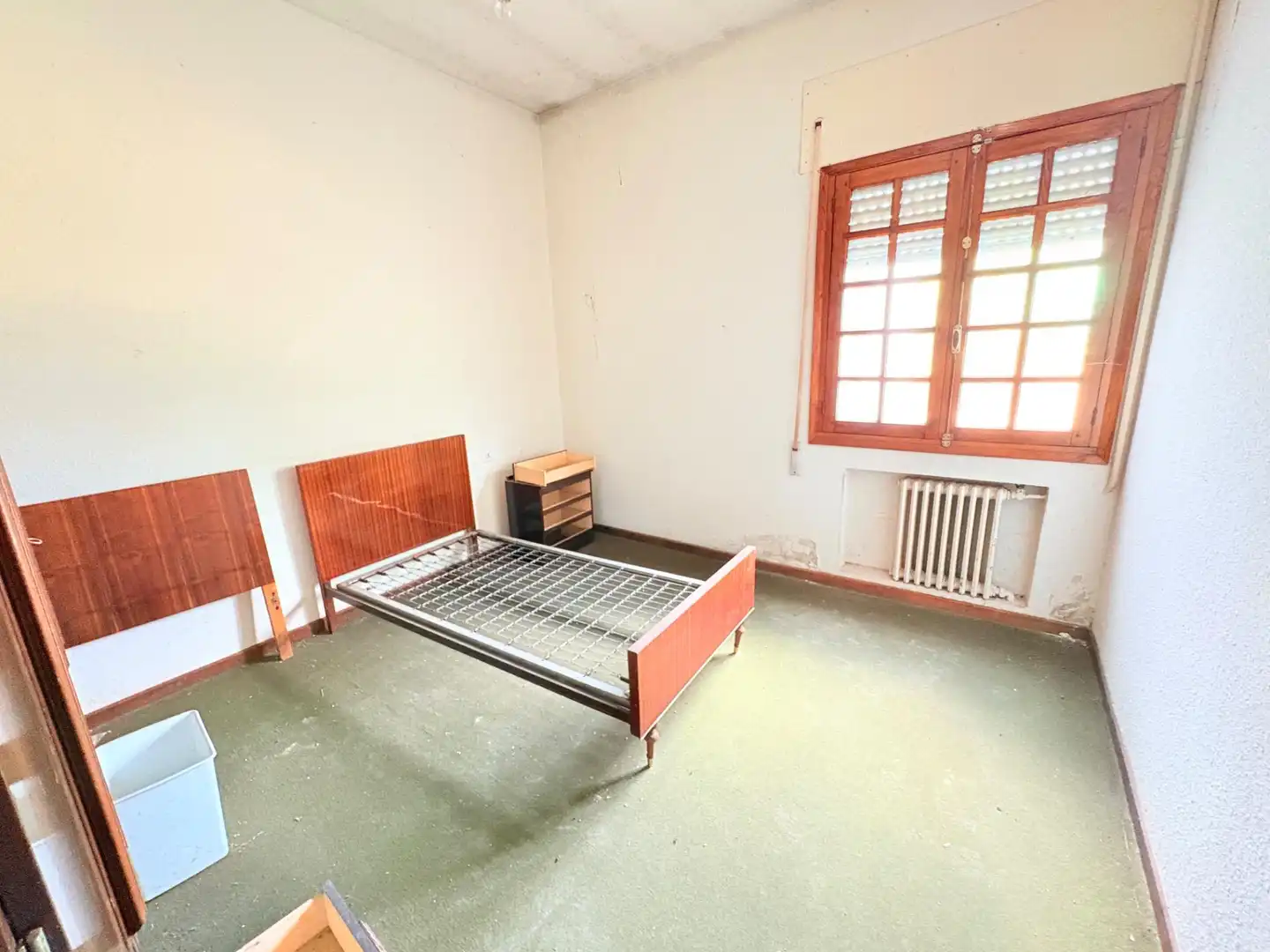 Schlafzimmer von Gebäude zum Verkauf in Carracedelo