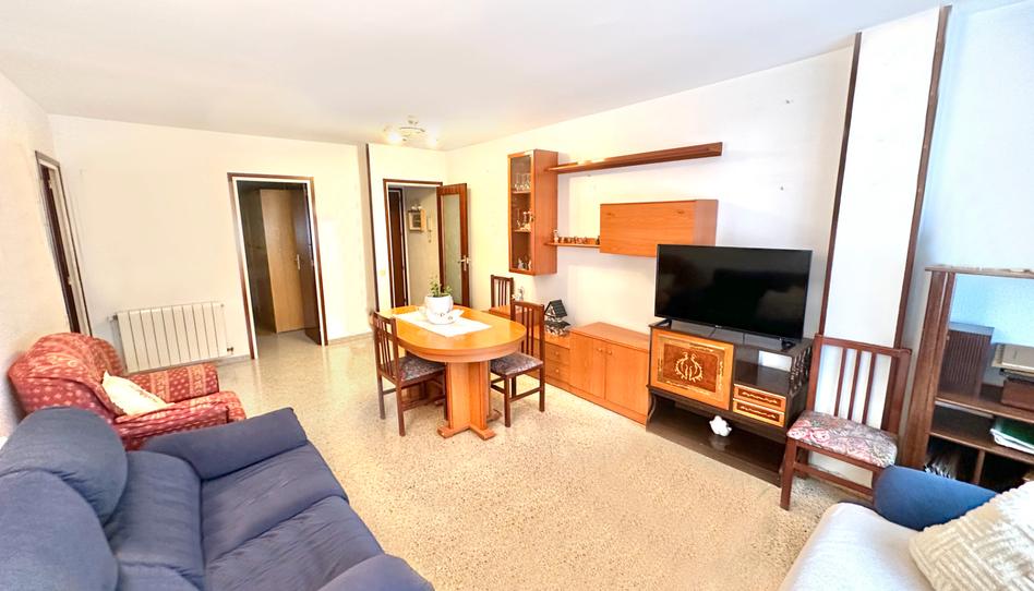 Foto 1 de Pis en venda a Sant Pere Nord, Barcelona