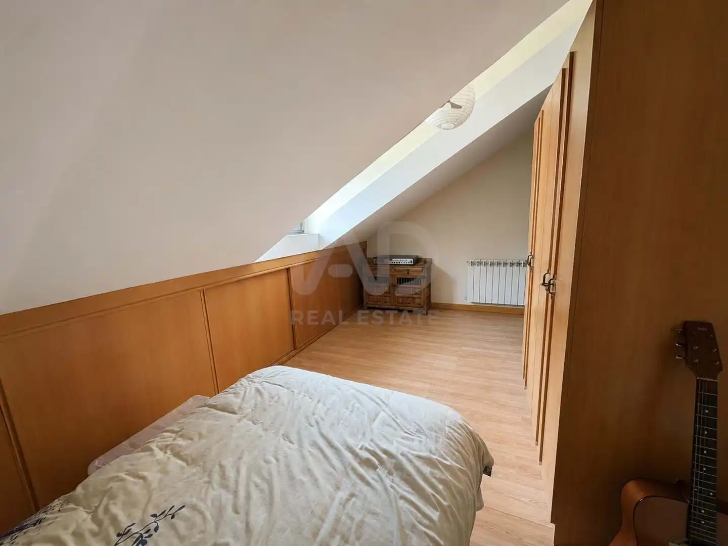 Habitación de Dúplex en venta en Villaquilambre con Calefacción