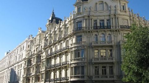 Photo 2 of Commercial properties for sale in Recoletos, Madrid Capital