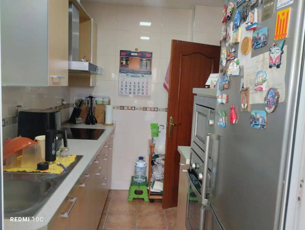 Cocina de Piso en venta en Melilla