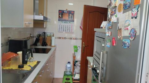 Foto 3 de Piso en venta en El Viento, Isaac Peral, Melilla Capital