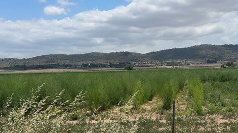 Foto 5 de Residencial en venda a Partidas Norte, Villena