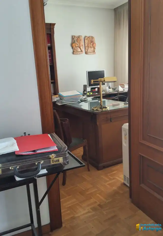 Piso con ascensor en venta en Calle Marcelo Macías, imagen 5