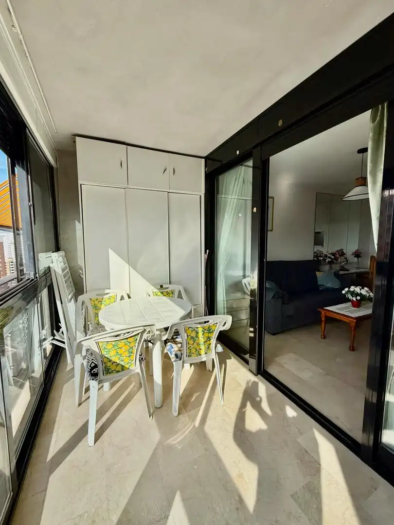 Mini appartamento con piscina in vendita a Levante Alto, imagen 6