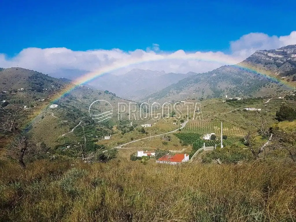 Casa amb jardí en venda a Diseminados Los Bañuelos Pol 13, imagen 20