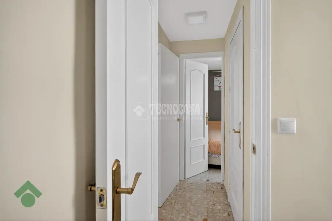Wohnung zum Verkauf in Córdoba