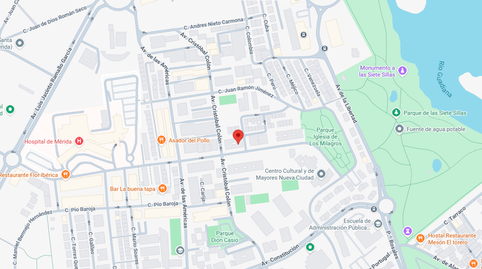 Foto 4 de Pis en venda a Avenida Antonio Campos Hoyos 12, Oeste, Mérida