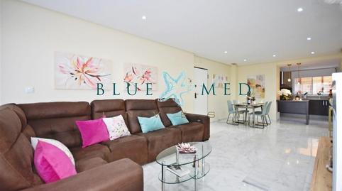 Foto 5 de Apartament en venda a Calle de Grecia, Hacienda del Álamo Golf, Murcia