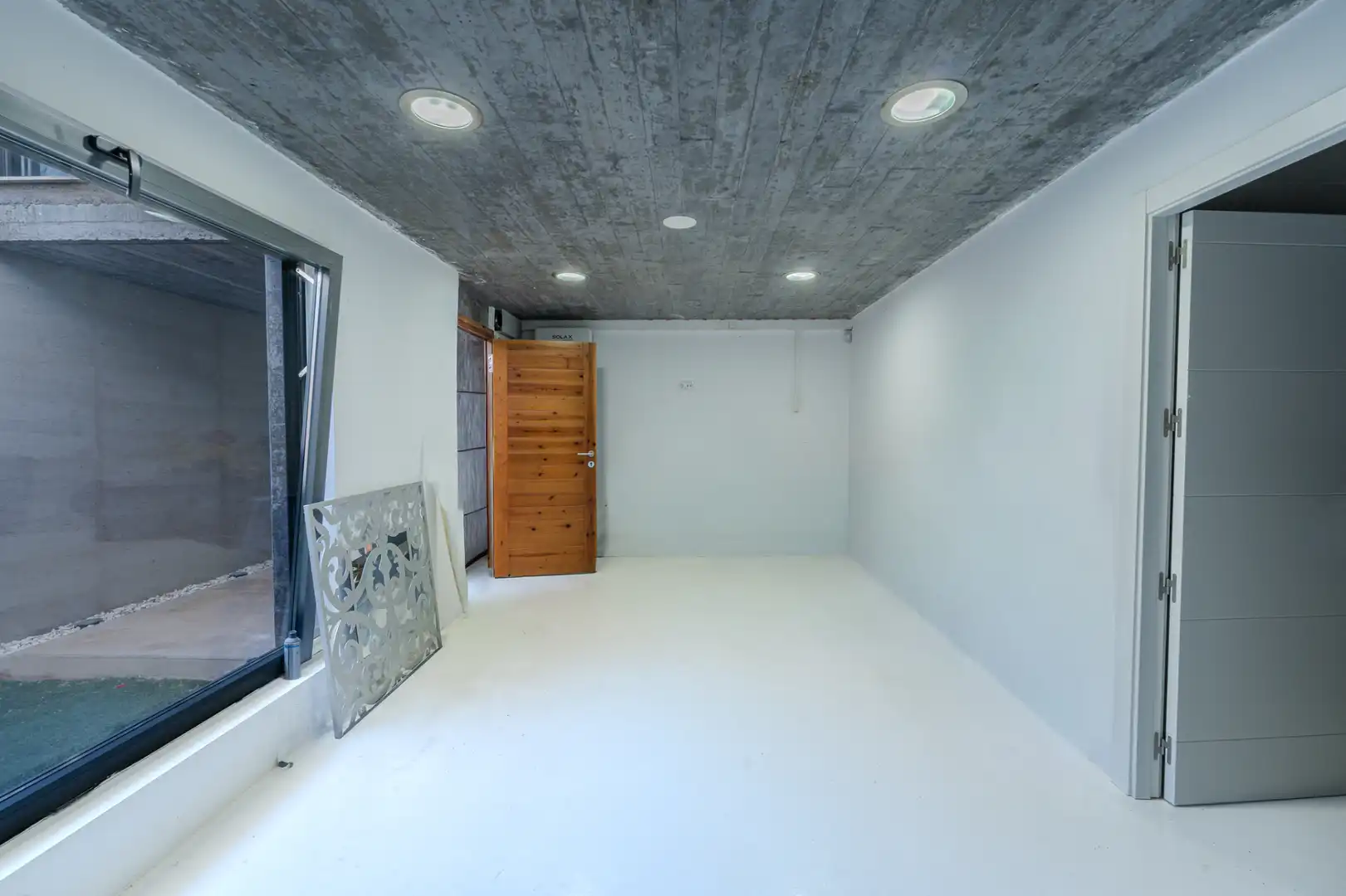 Casa o xalet en venda en Tàrrega amb Aire condicionat, Jardí privat i Terrassa