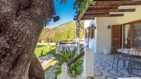 Foto 3 de Finca rústica en venda a Calvià pueblo, Calvià