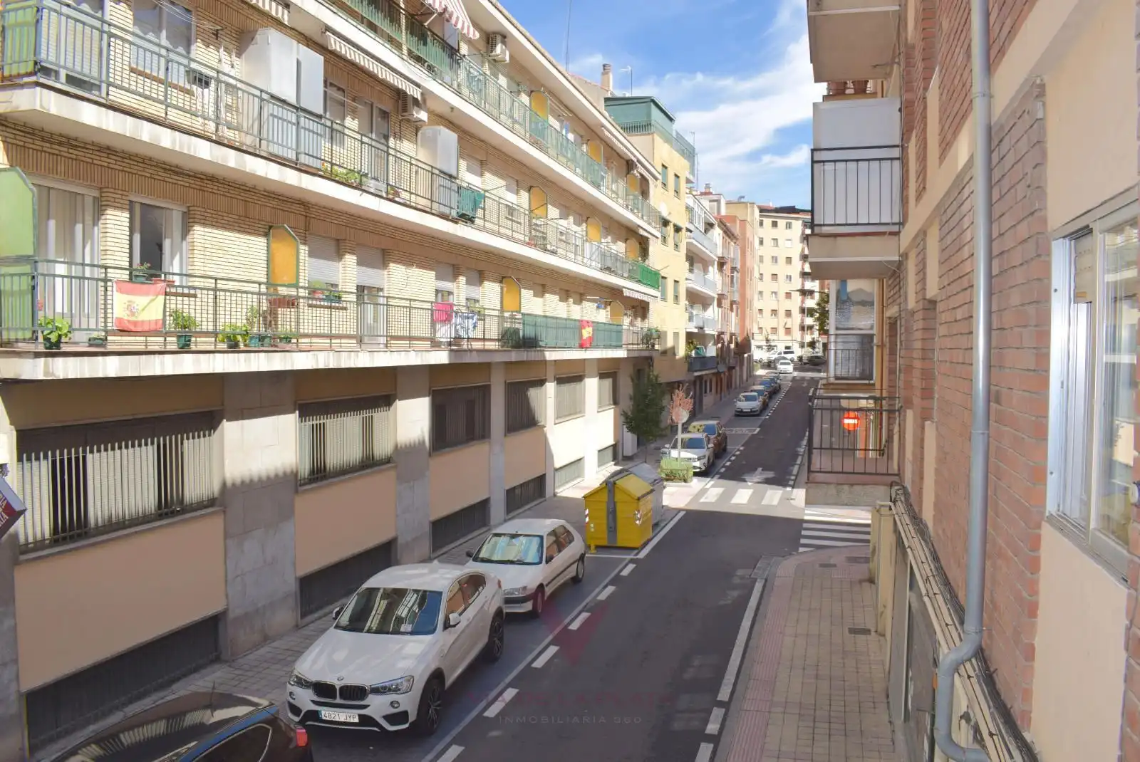 Appartement avec ascenseur à louer à Guadalajara, imagen 22