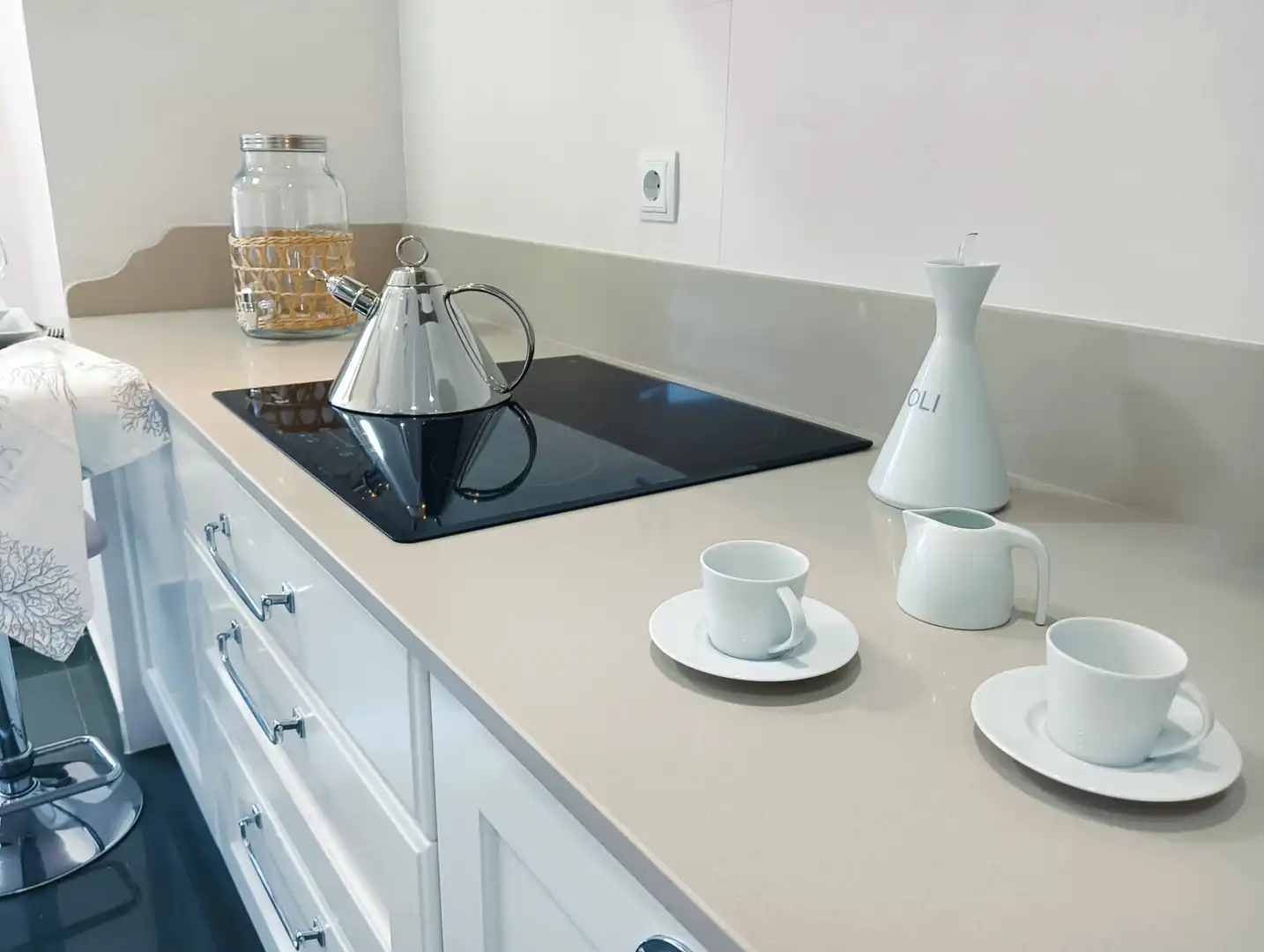 Apartment mit Aufzug zum Verkauf in Chullera, imagen 37
