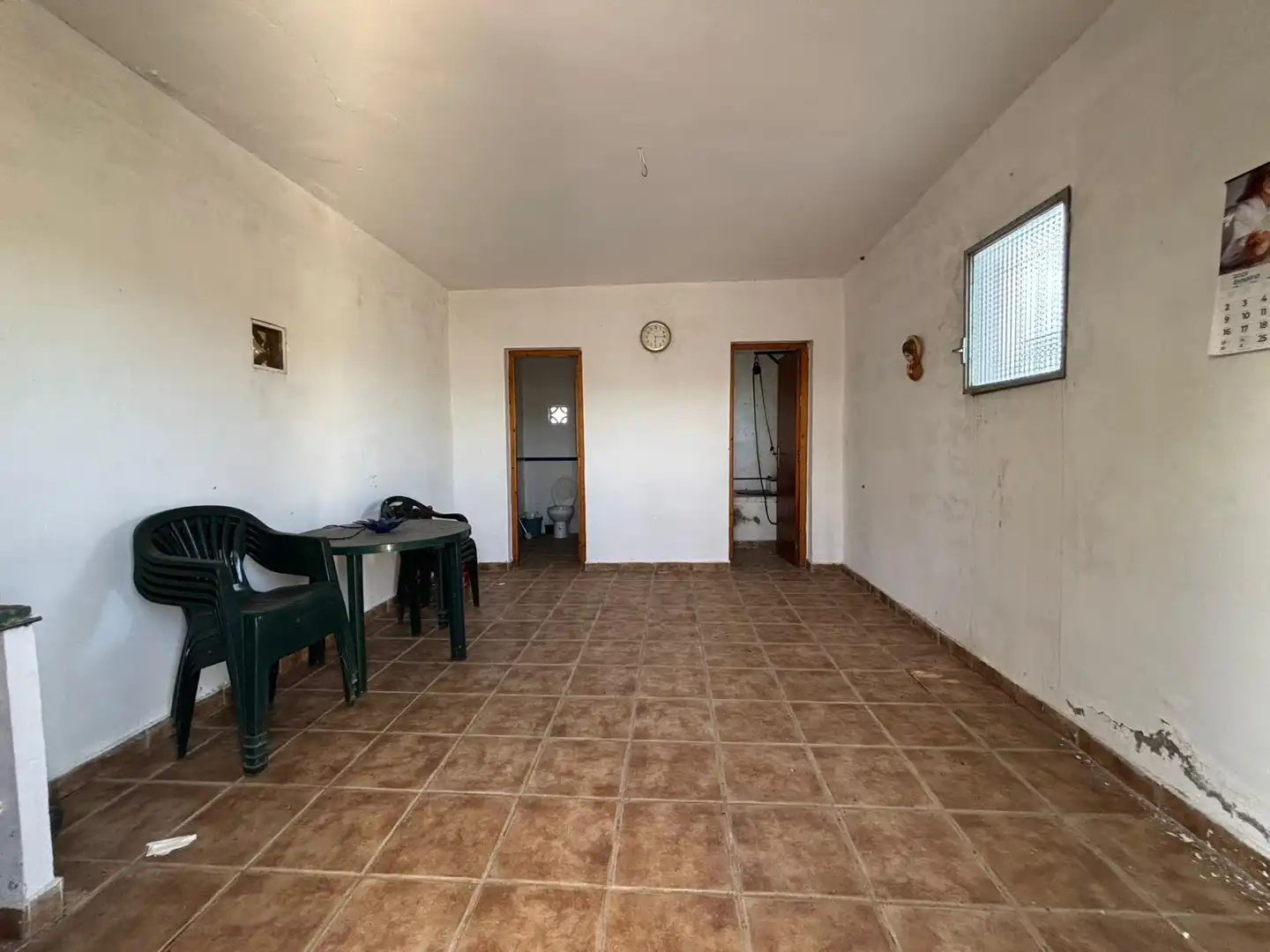 Finca rústica en venta en Carcaixent con Jardín privado y Terraza