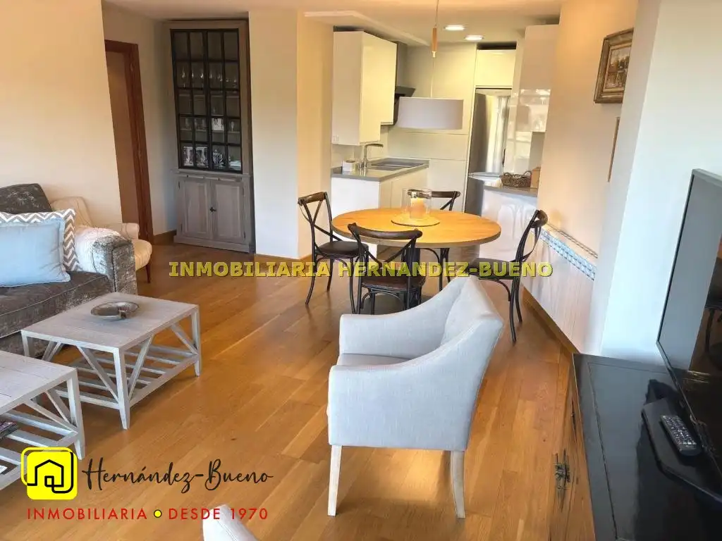 Flat with terrace for sale in Centro, imagen 6