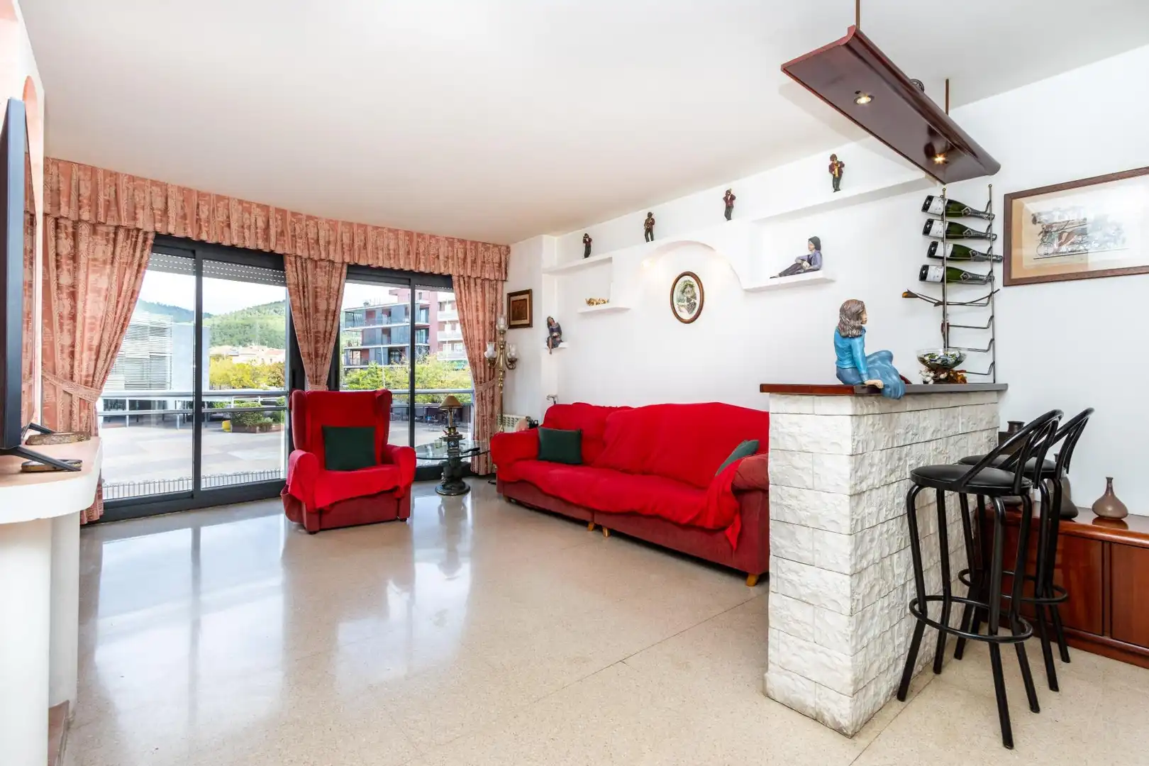 Appartement avec balcon à vendre à SENTMENAT, imagen 6
