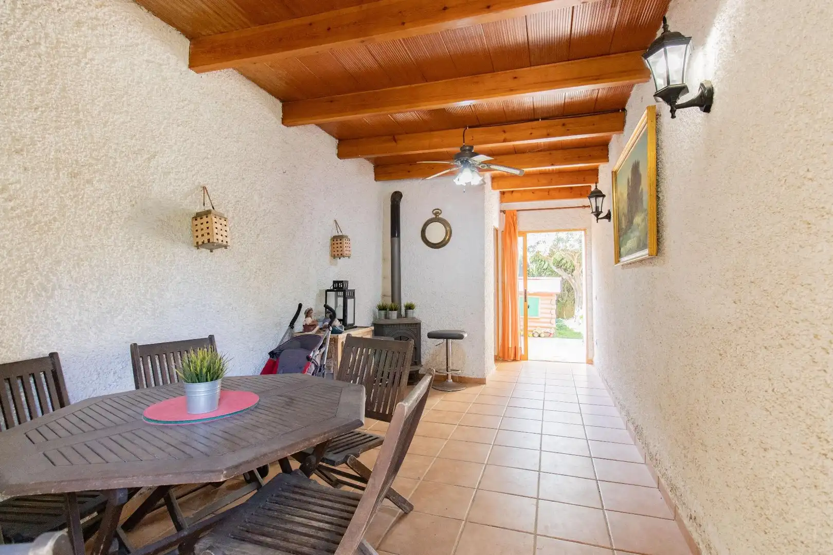 Casa o chalet en venta en Avenida Avenida del Mar, Platja de la Pobla de Farnals