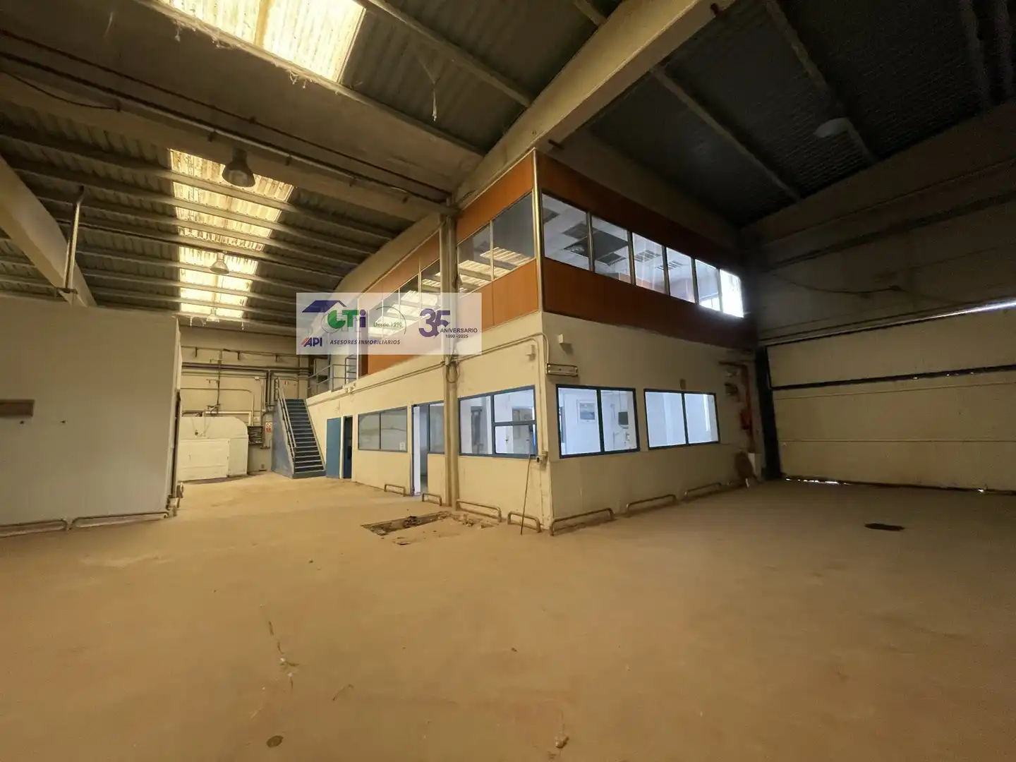 Nau industrial en venda a MERCAZARAGOZA, imagen 7