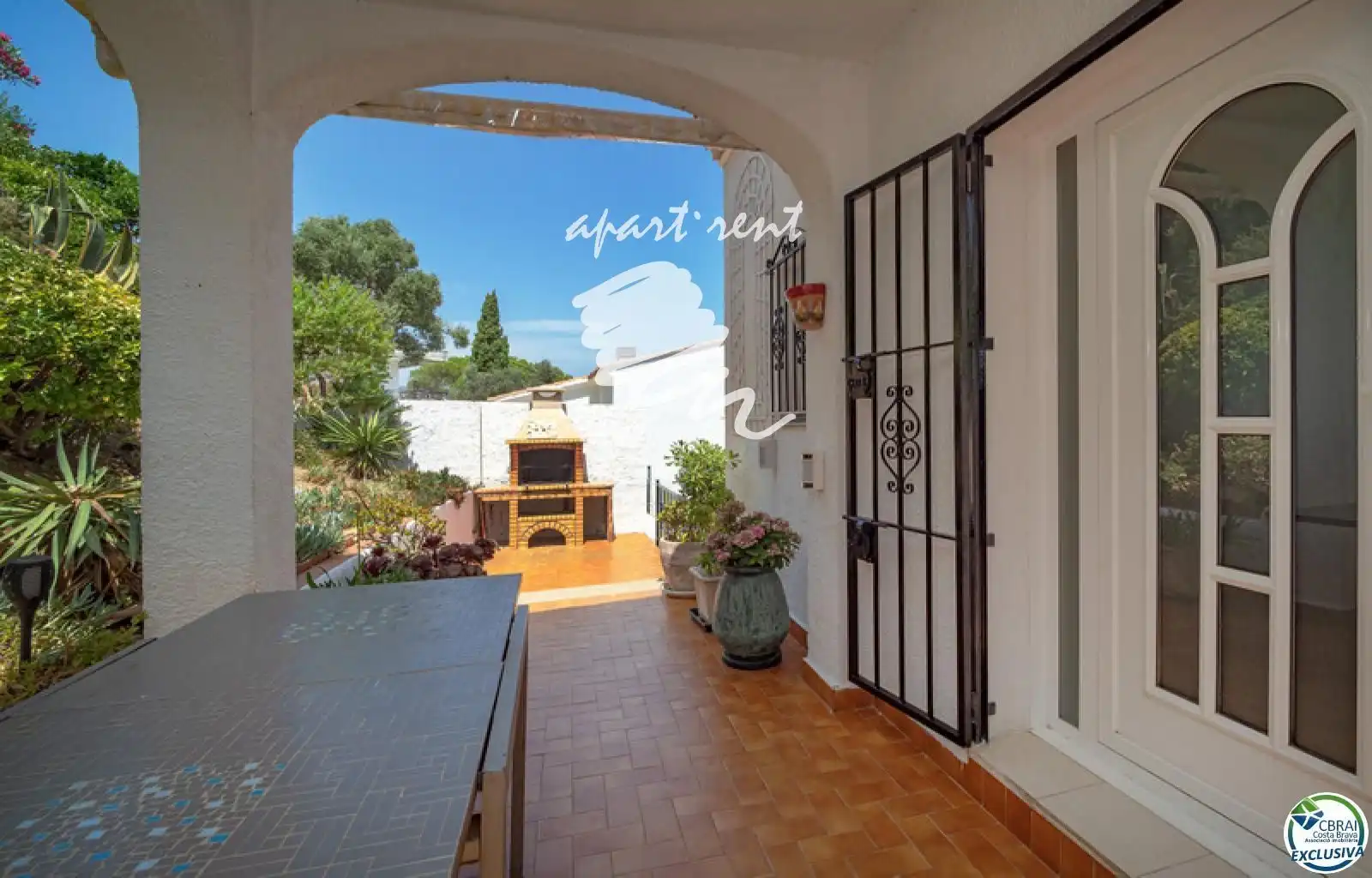 Casa con terrazza in vendita a carrer de santa isabel, imagen 9