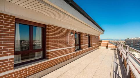 Foto 3 de Pis de lloguer a Apóstol Santiago,  Madrid Capital