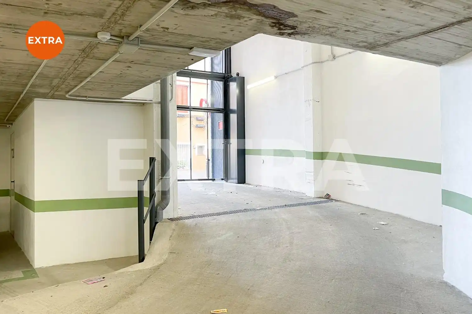 Piso de alquiler en Madrid con Terraza y Trastero