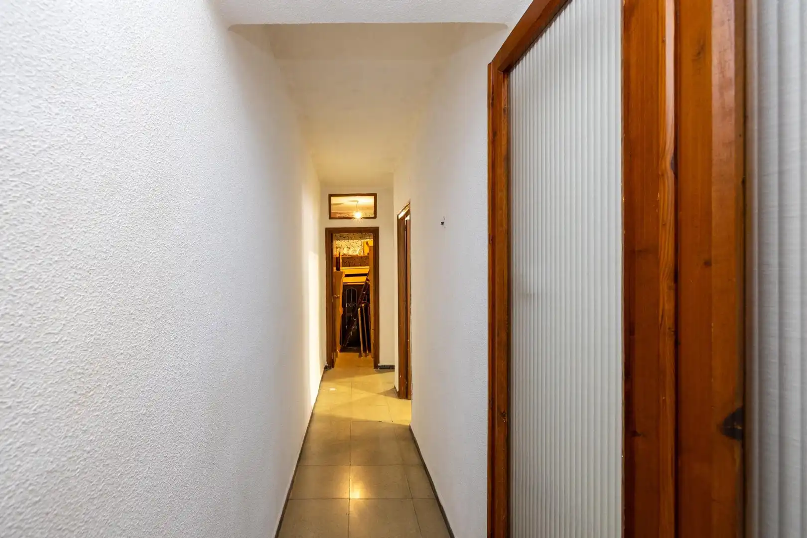Piso con terraza en venta en Calle SANTIAGO, imagen 8
