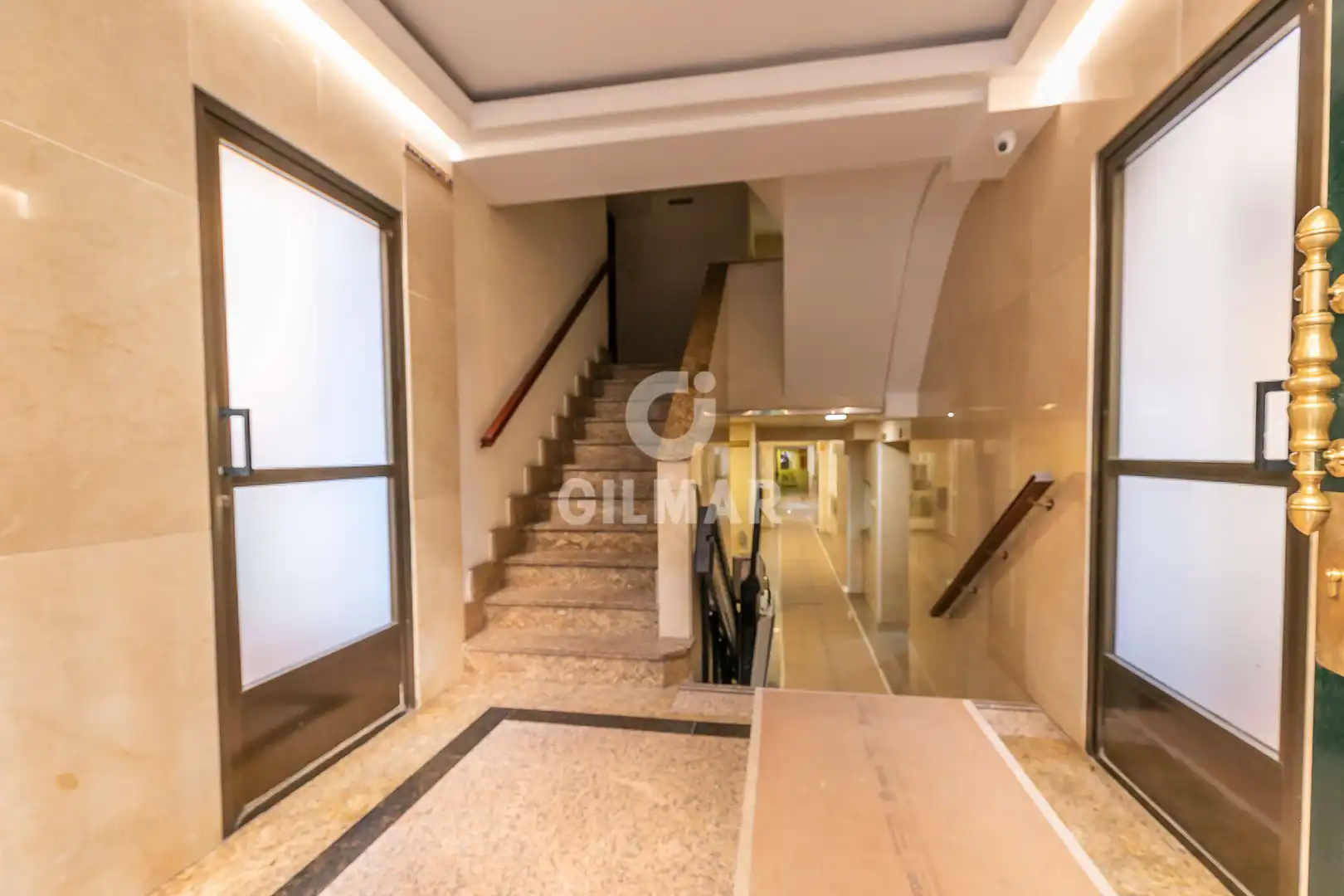 Flat for sale in Madrid  with Heating and Balcony