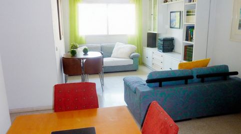 Foto 4 de Piso en venta en Hilera, Perchel Norte, Málaga Capital