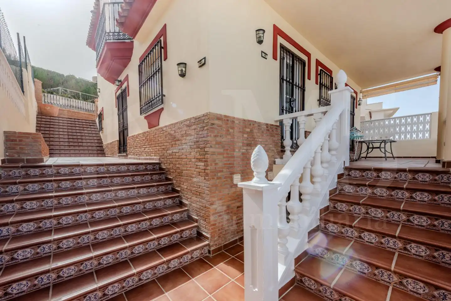 Casa amb piscina en venda a Torre del Mar, imagen 33