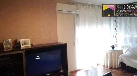 Foto 3 de Pis en venda a Valdepeñas, Ciudad Real