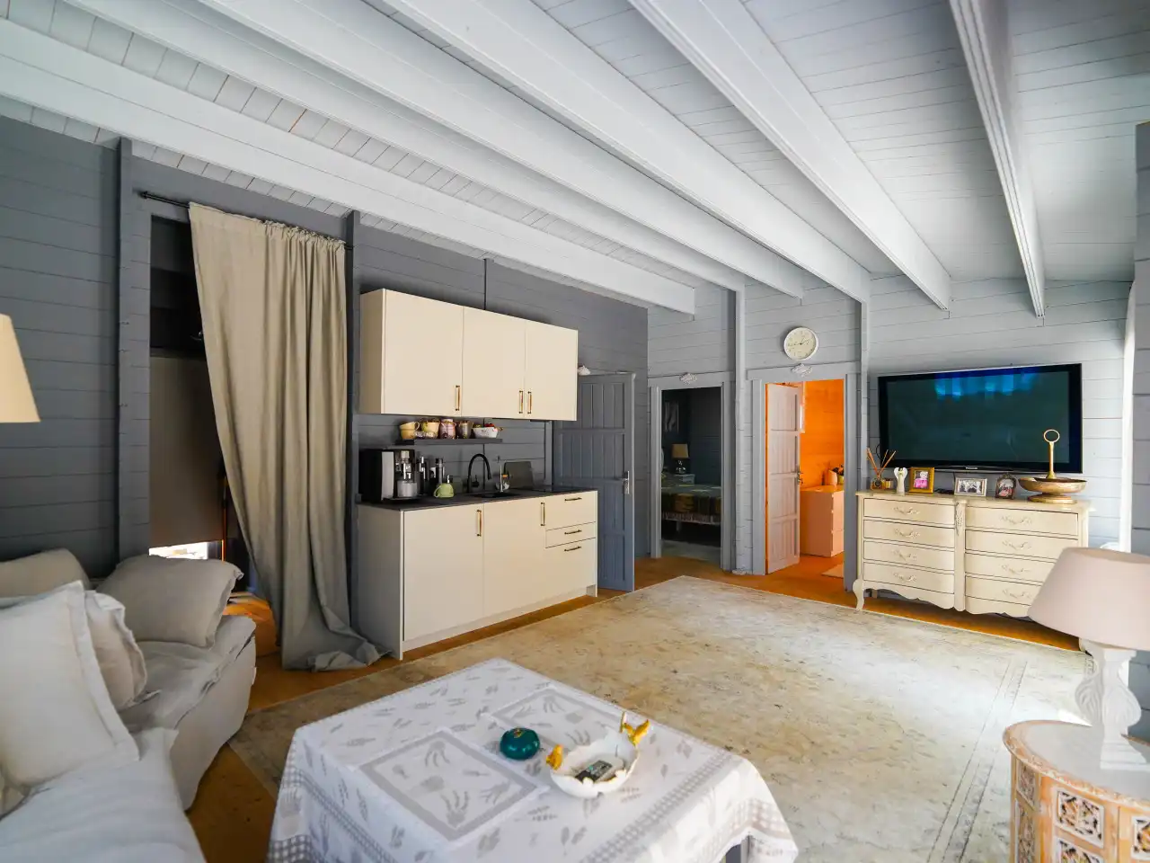 Casa con piscina en venta en El Pinar de Campoverde, imagen 21