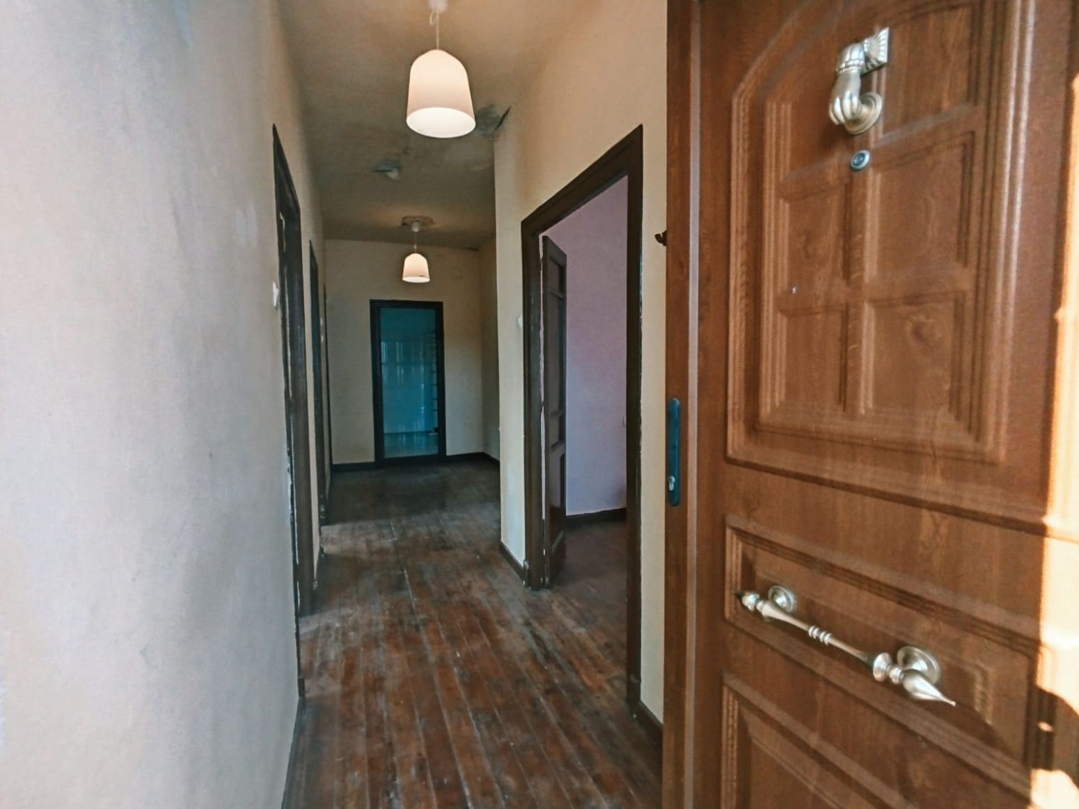 Piso en venta en Santa María de Cayón - BO STA MARIA, 36