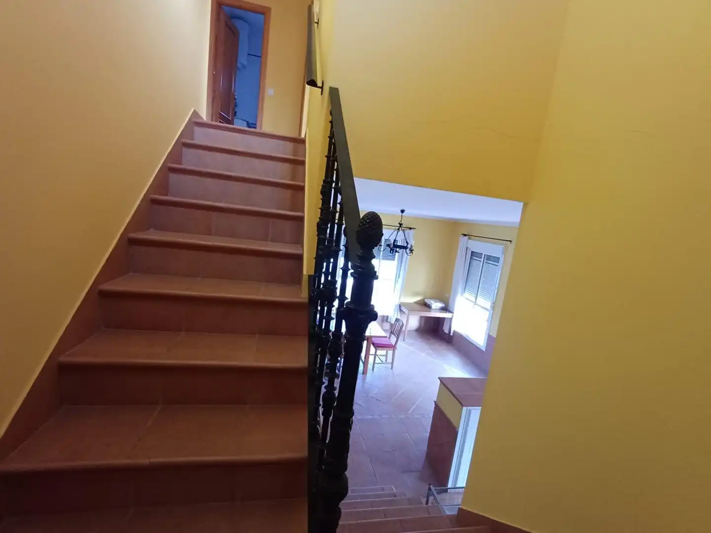 Casa o xalet en venda en La Puebla del Río